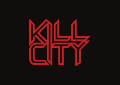 logo Kill City